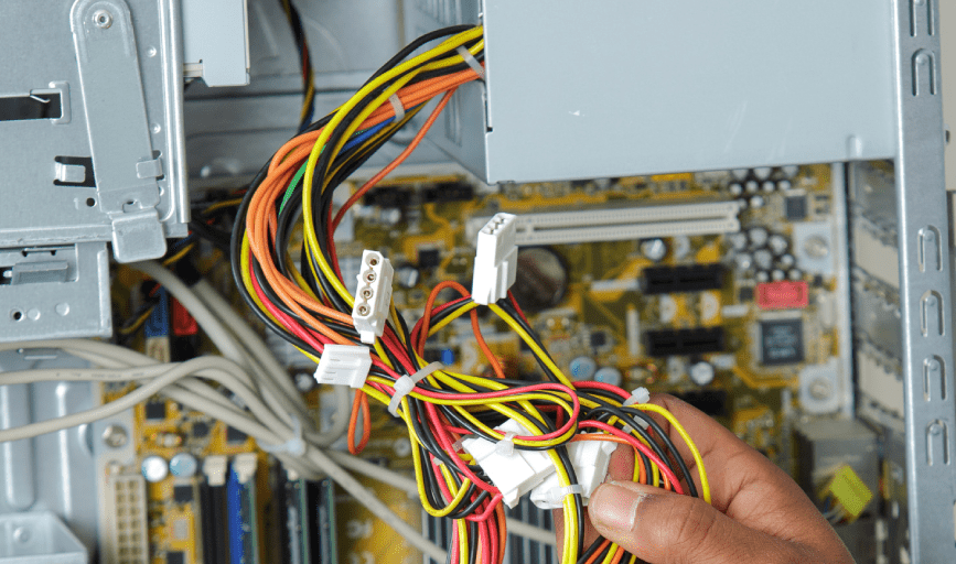 PANEL UPGRADE